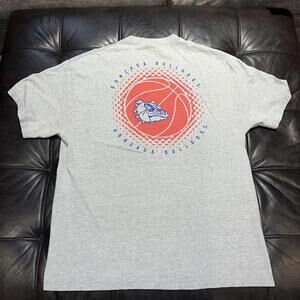 Vintage Foot Locker Gonzaga Bulldogs Shirt Size XL NCAA